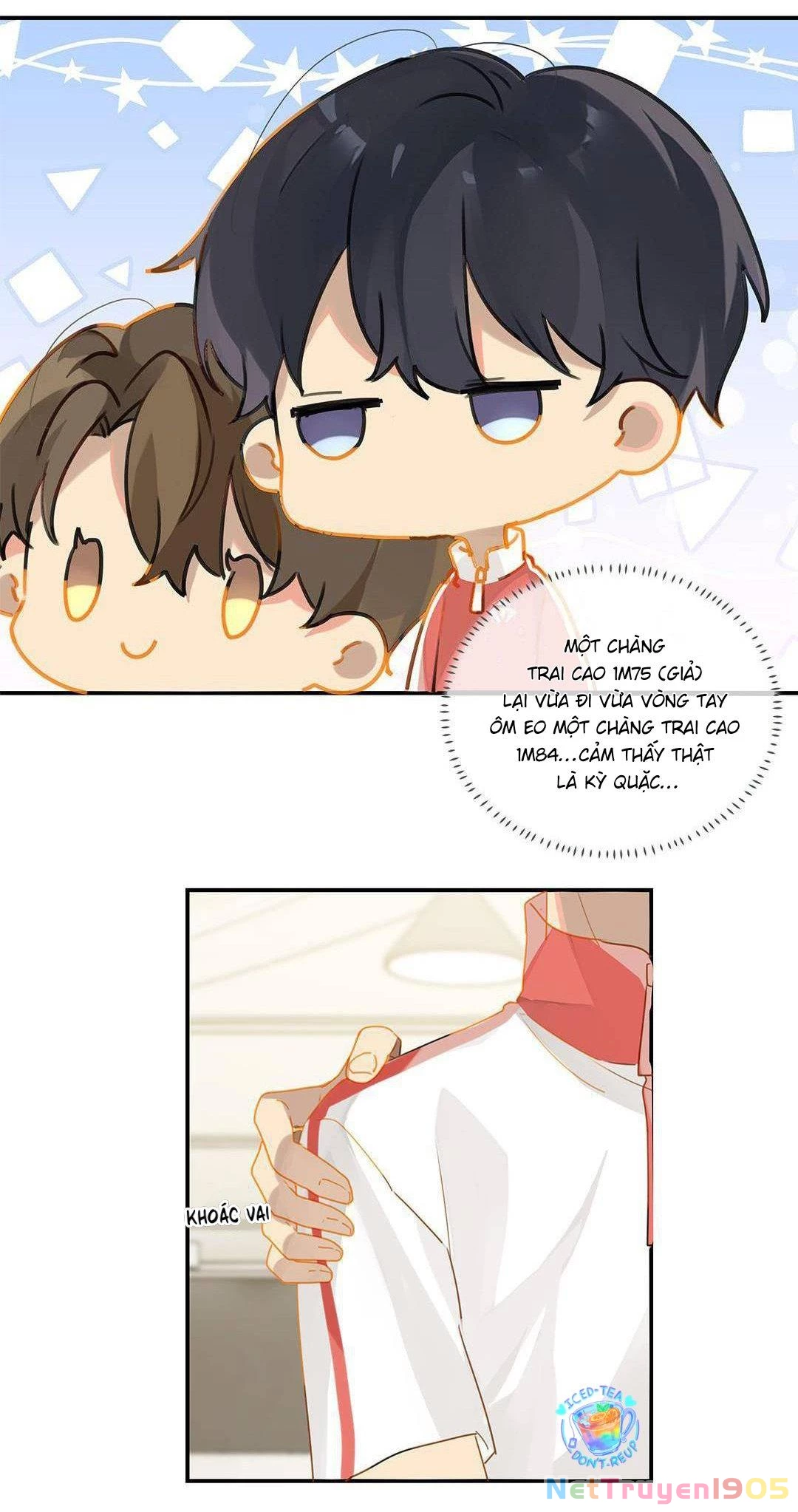 Chào, Đã Lâu Không Gặp Chapter 27 - 9