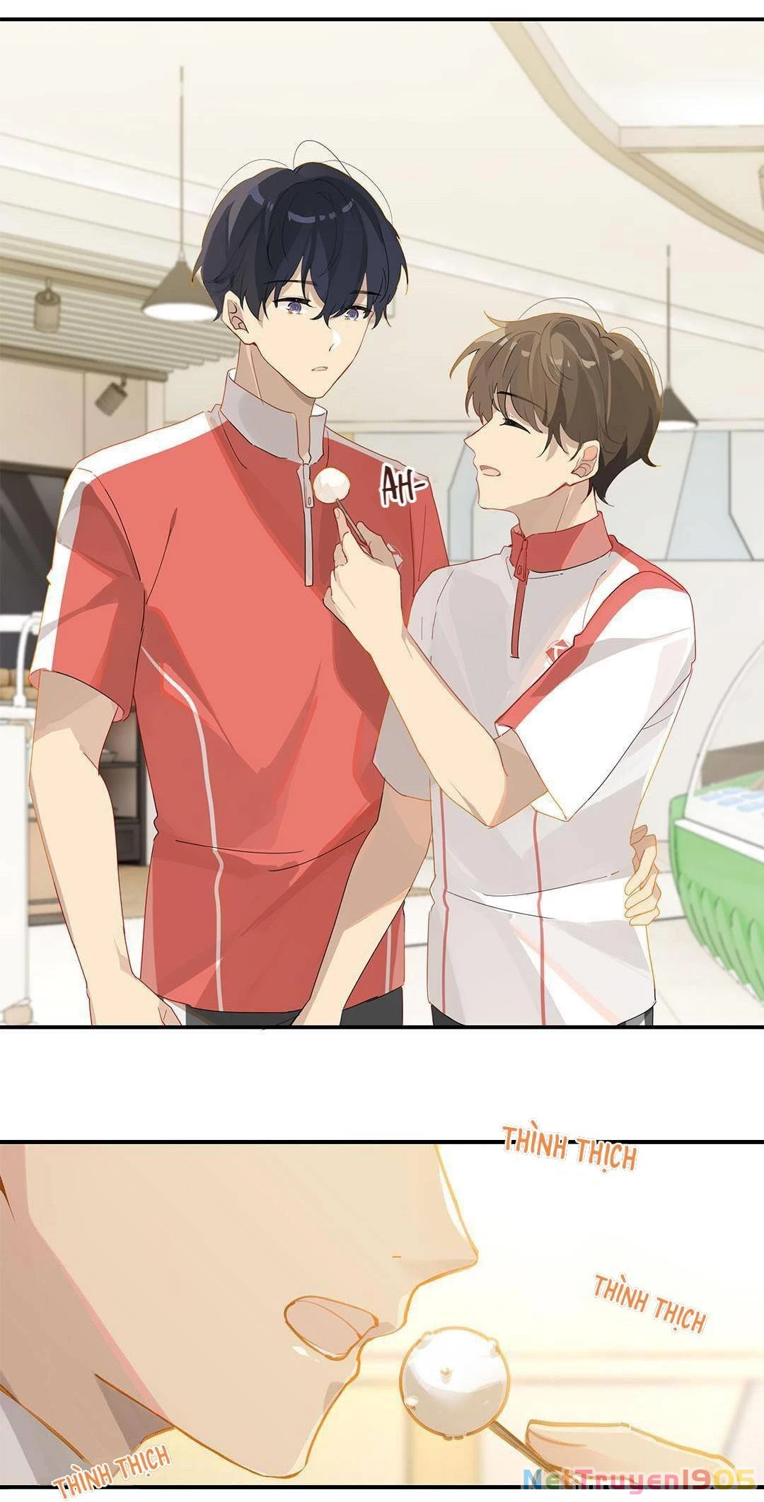 Chào, Đã Lâu Không Gặp Chapter 27 - 16