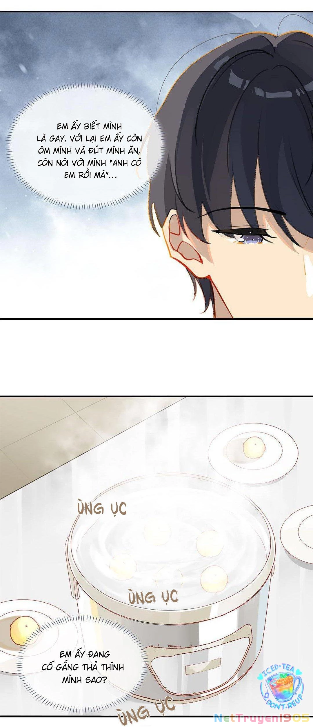 Chào, Đã Lâu Không Gặp Chapter 27 - 18