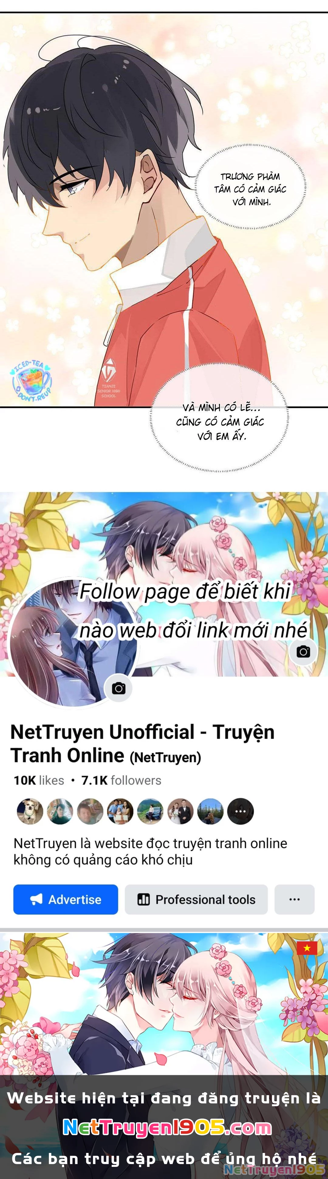 Chào, Đã Lâu Không Gặp Chapter 27 - 23