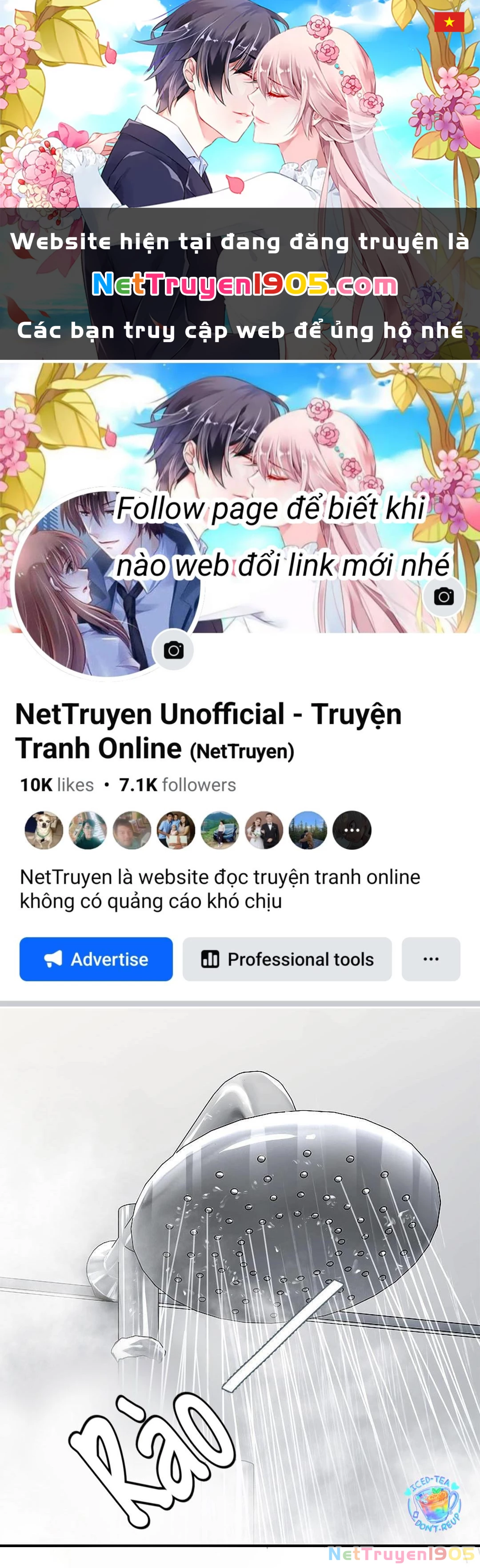 Chào, Đã Lâu Không Gặp Chapter 28 - 1