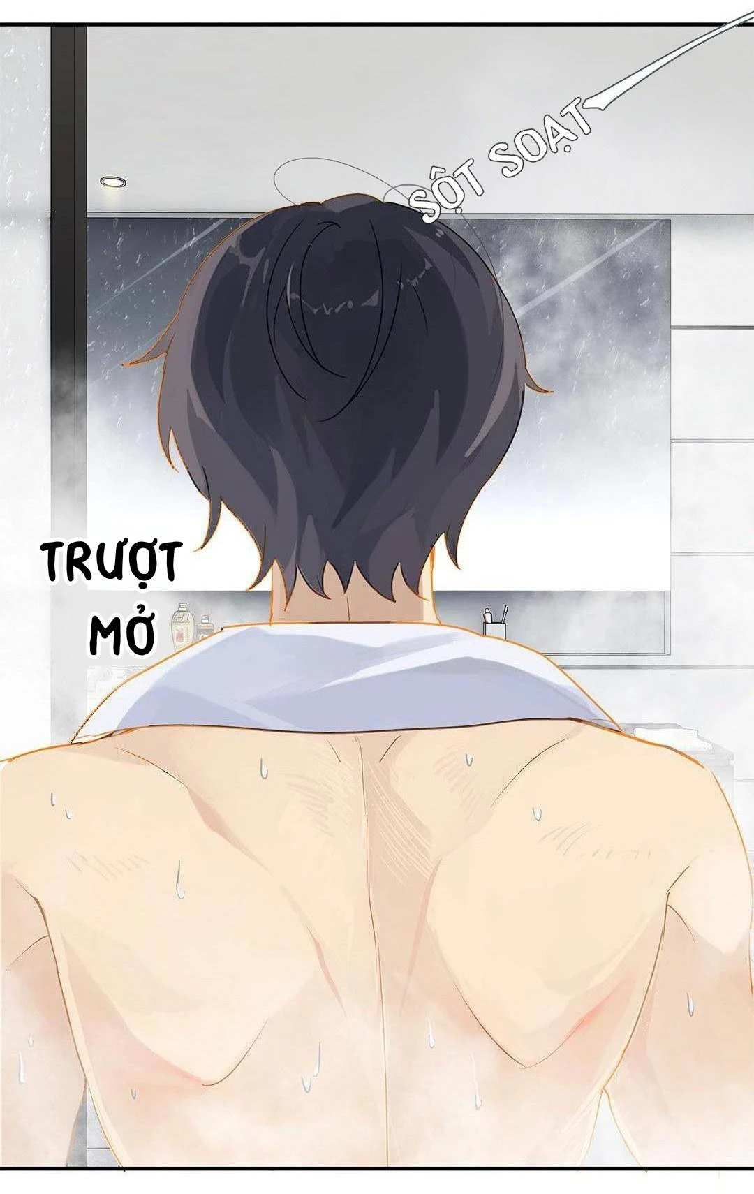 Chào, Đã Lâu Không Gặp Chapter 28 - 5