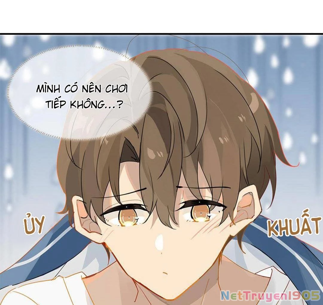 Chào, Đã Lâu Không Gặp Chapter 28 - 17