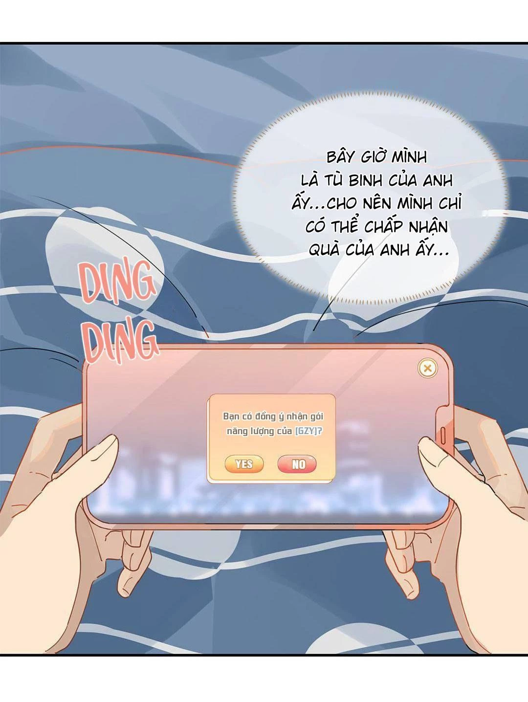 Chào, Đã Lâu Không Gặp Chapter 28 - 18