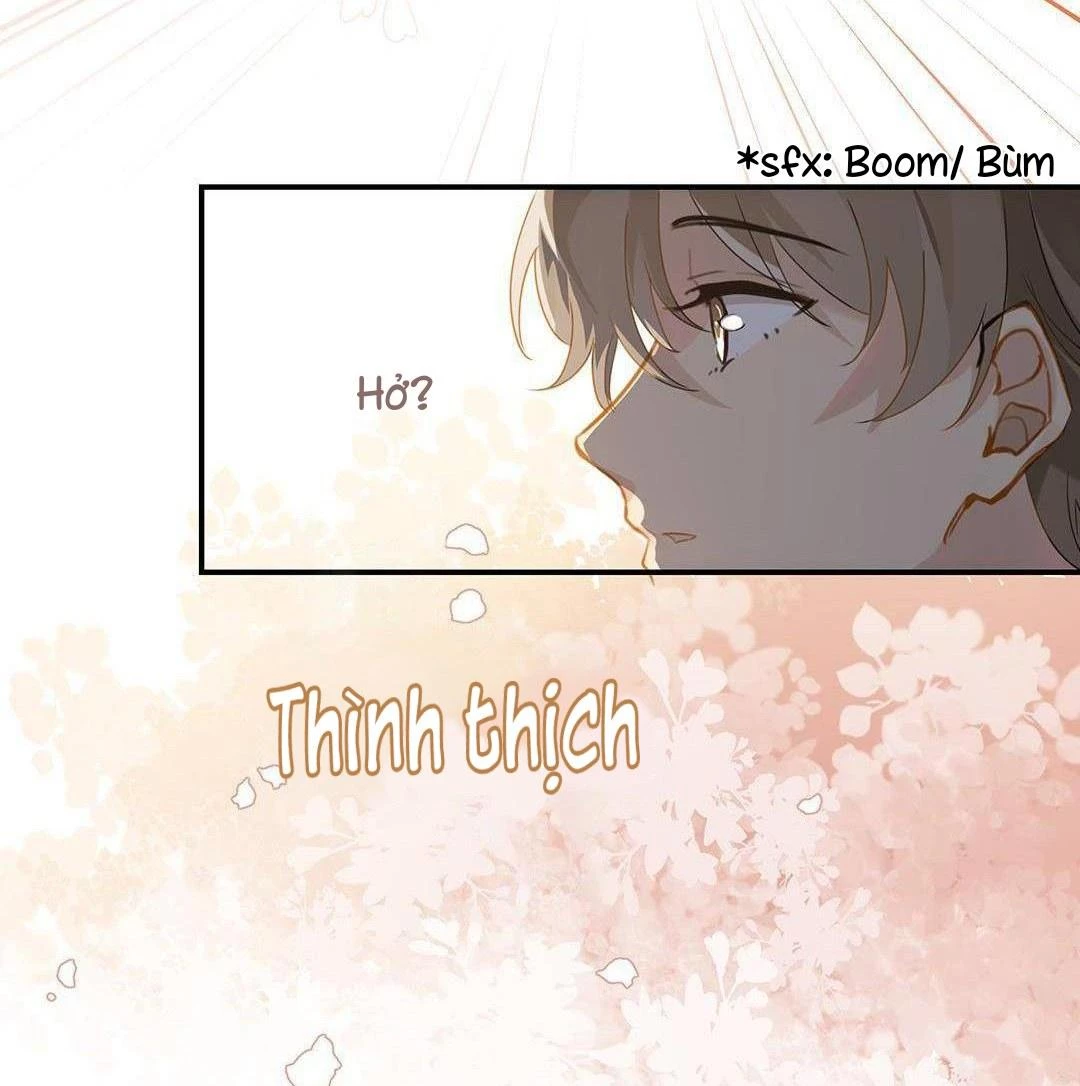 Chào, Đã Lâu Không Gặp Chapter 28 - 23