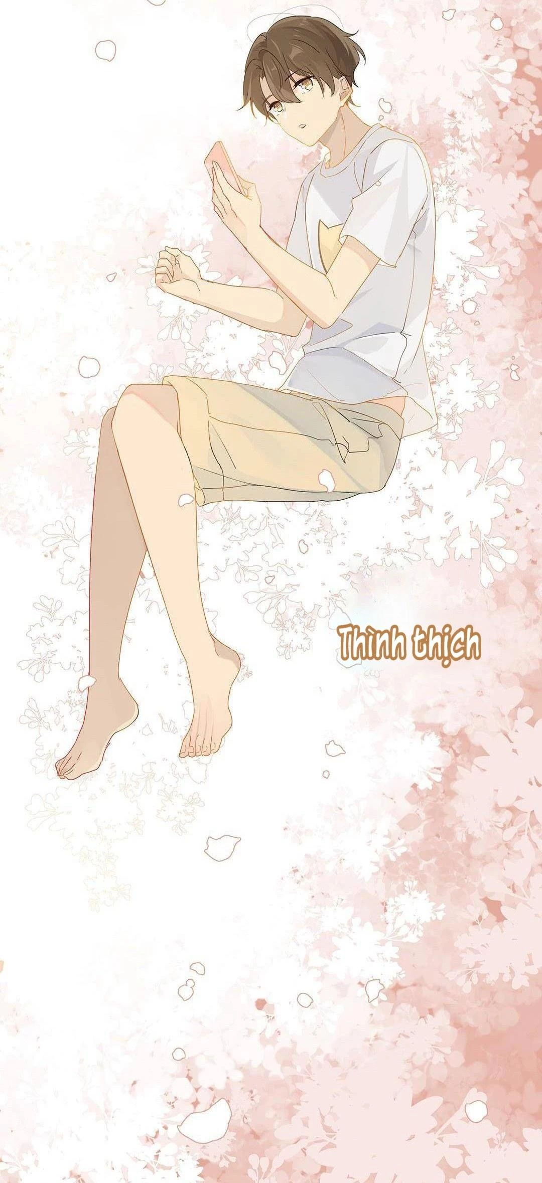 Chào, Đã Lâu Không Gặp Chapter 28 - 24