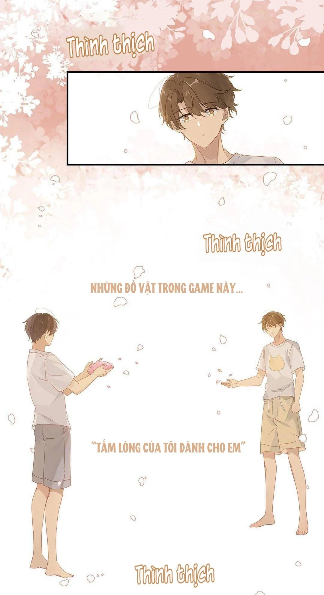 Chào, Đã Lâu Không Gặp Chapter 28 - 25