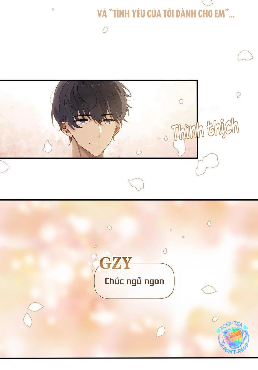Chào, Đã Lâu Không Gặp Chapter 28 - 26