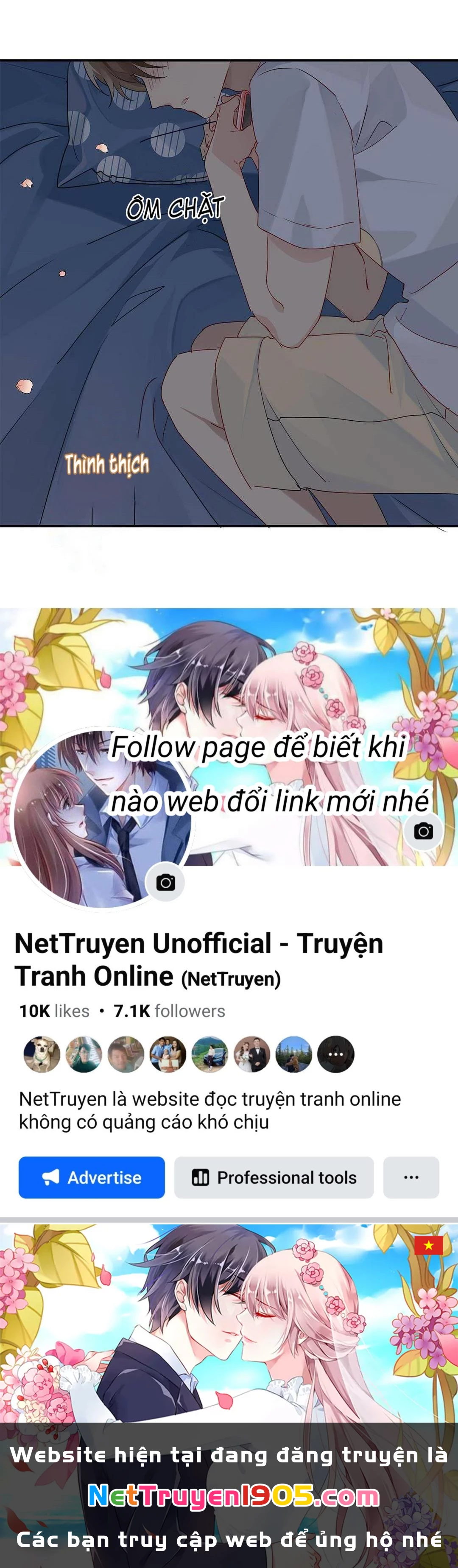 Chào, Đã Lâu Không Gặp Chapter 28 - 27