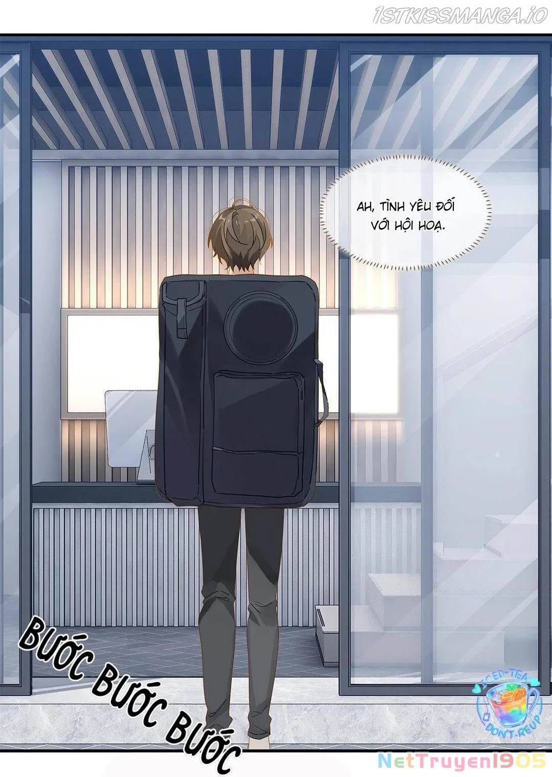 Chào, Đã Lâu Không Gặp Chapter 29 - 2