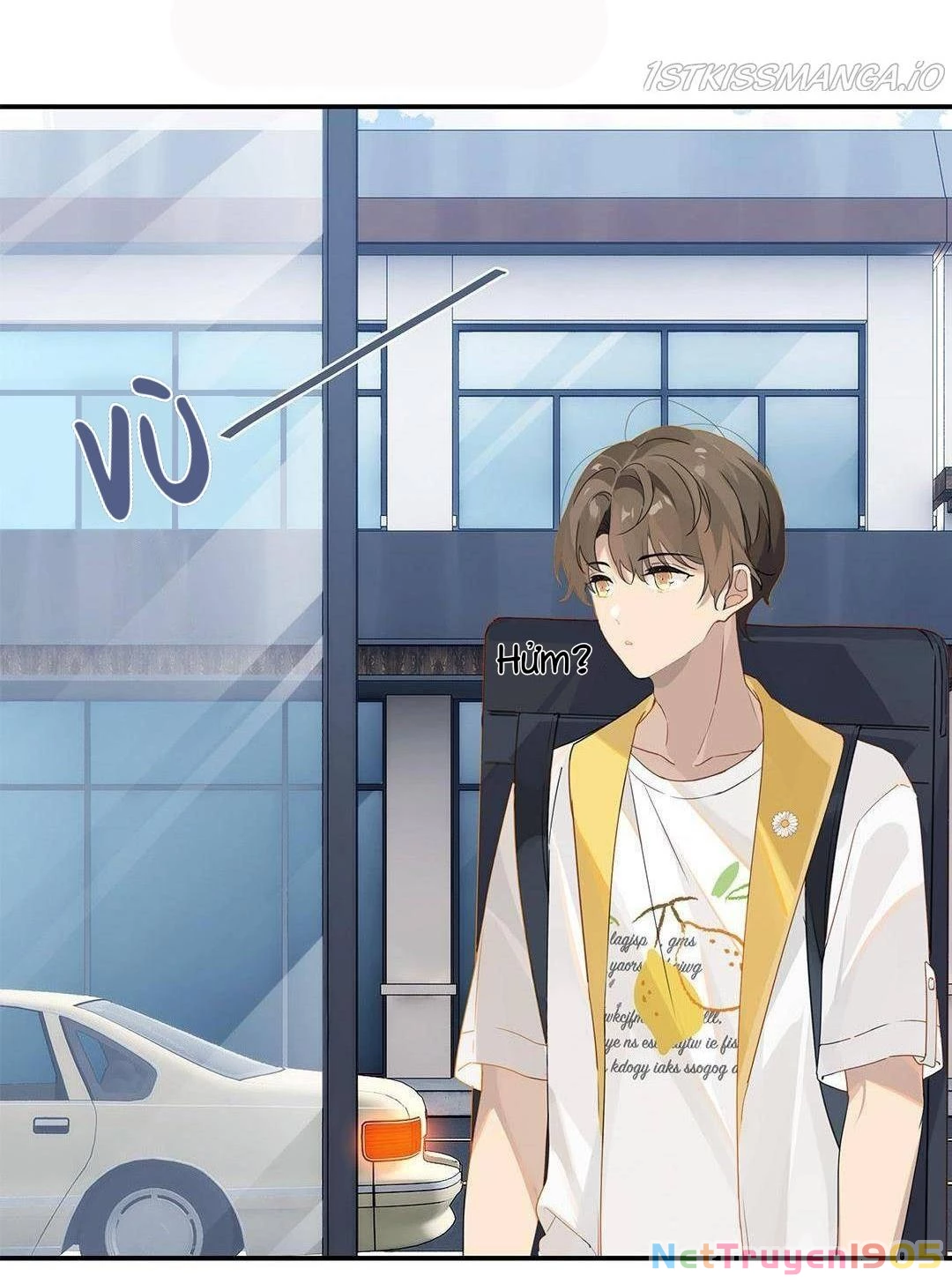 Chào, Đã Lâu Không Gặp Chapter 29 - 3