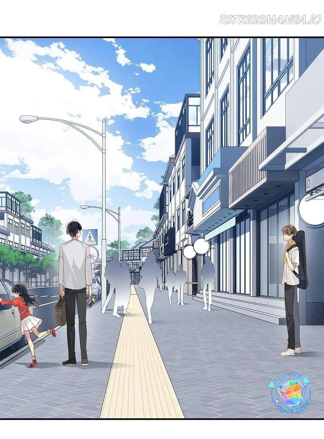 Chào, Đã Lâu Không Gặp Chapter 29 - 4