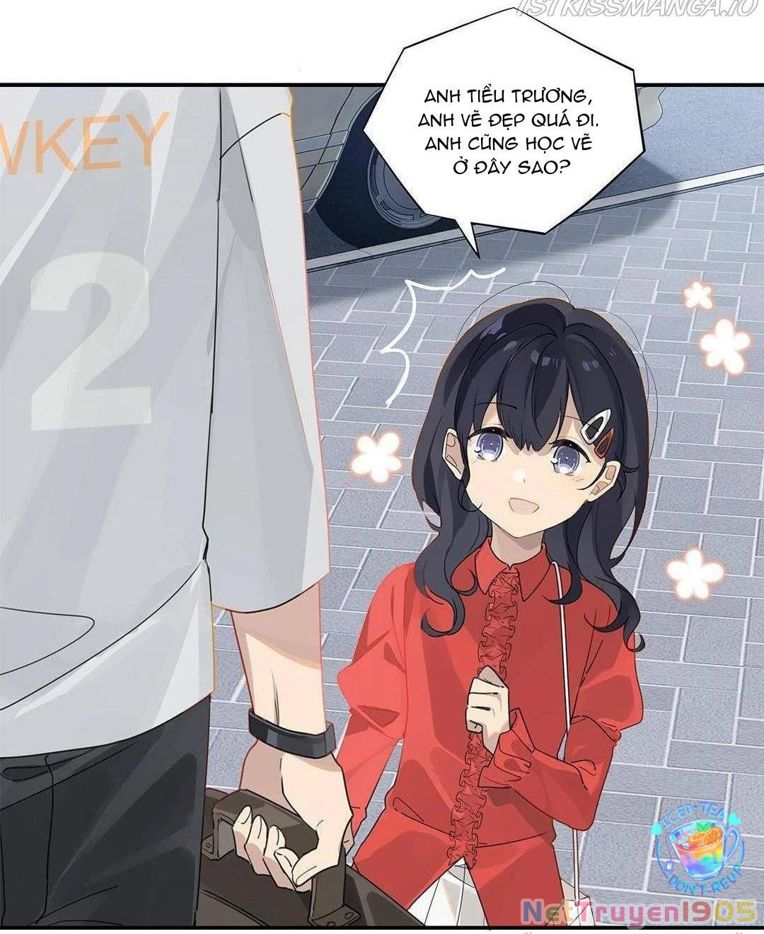 Chào, Đã Lâu Không Gặp Chapter 29 - 7