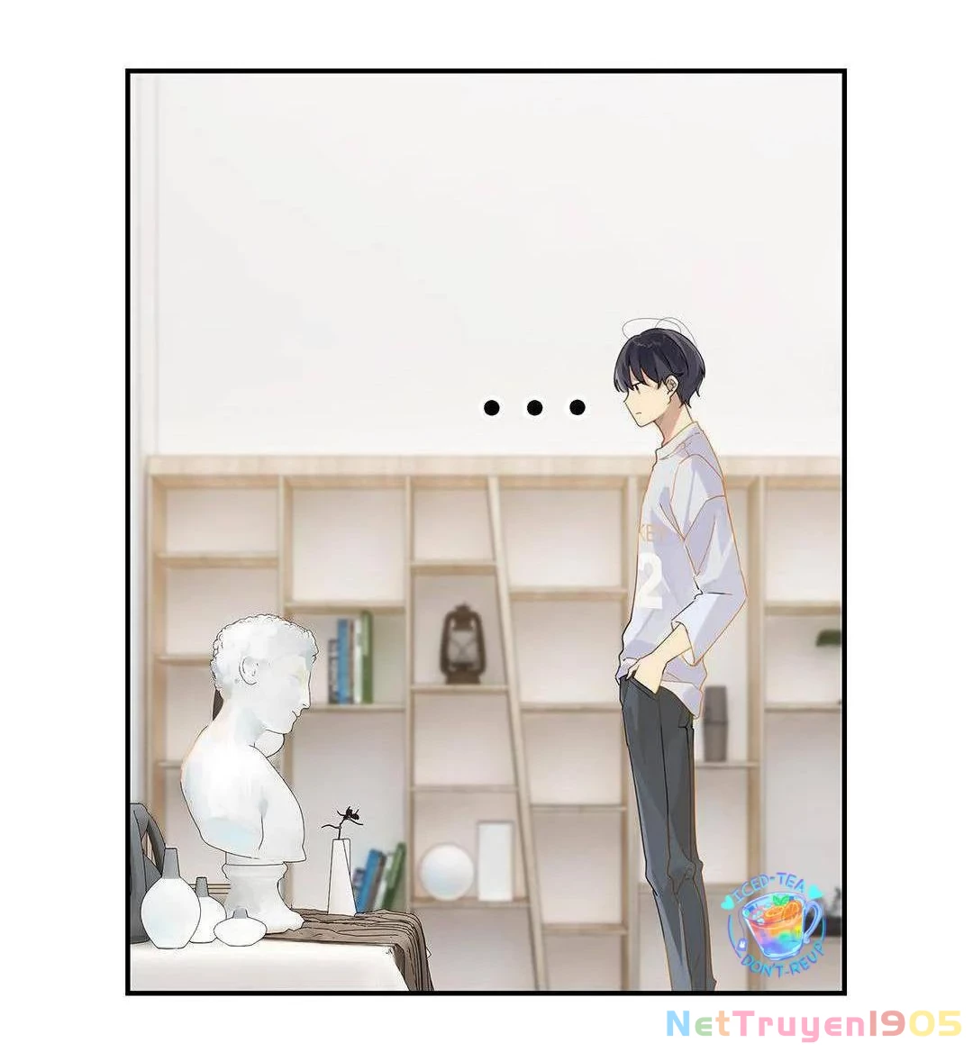Chào, Đã Lâu Không Gặp Chapter 29 - 11
