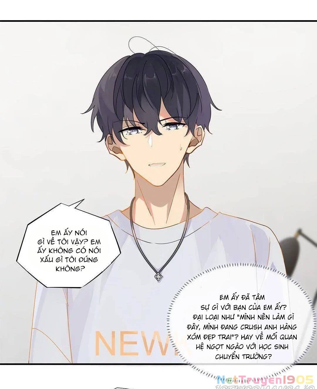 Chào, Đã Lâu Không Gặp Chapter 29 - 14