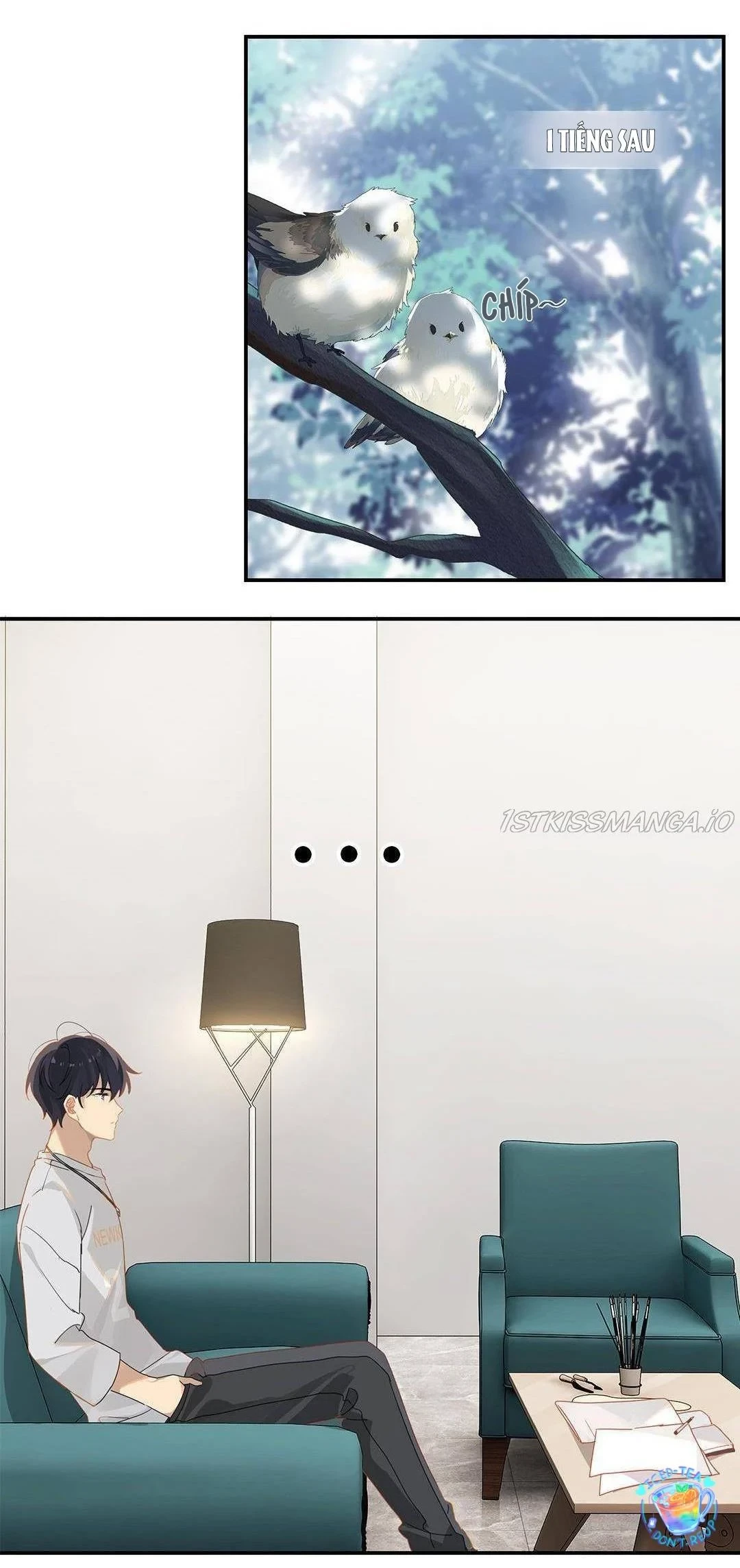 Chào, Đã Lâu Không Gặp Chapter 29 - 19