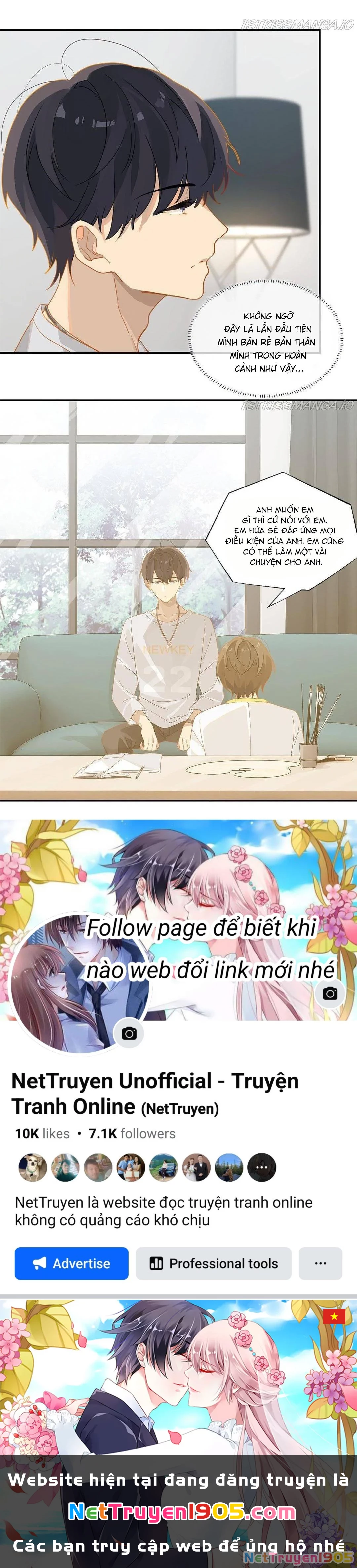 Chào, Đã Lâu Không Gặp Chapter 29 - 20