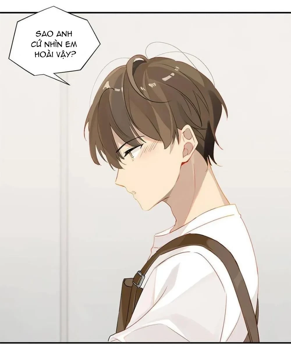 Chào, Đã Lâu Không Gặp Chapter 30 - 3