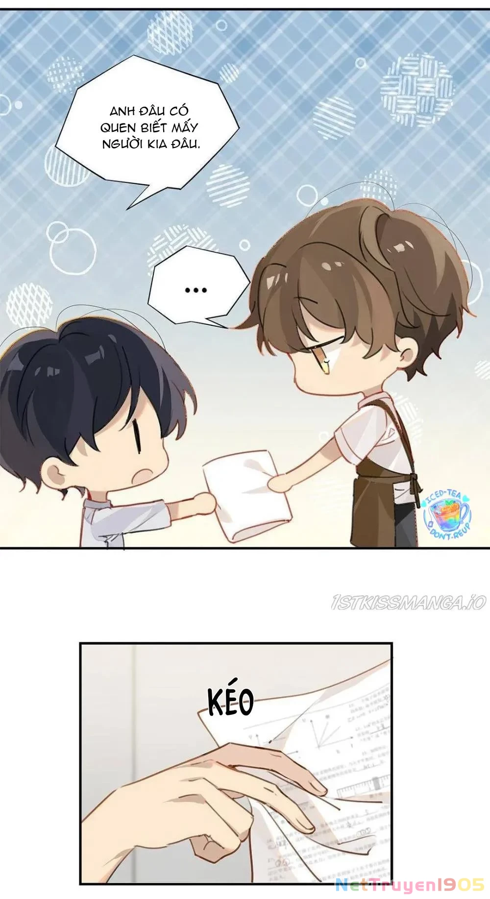 Chào, Đã Lâu Không Gặp Chapter 30 - 4