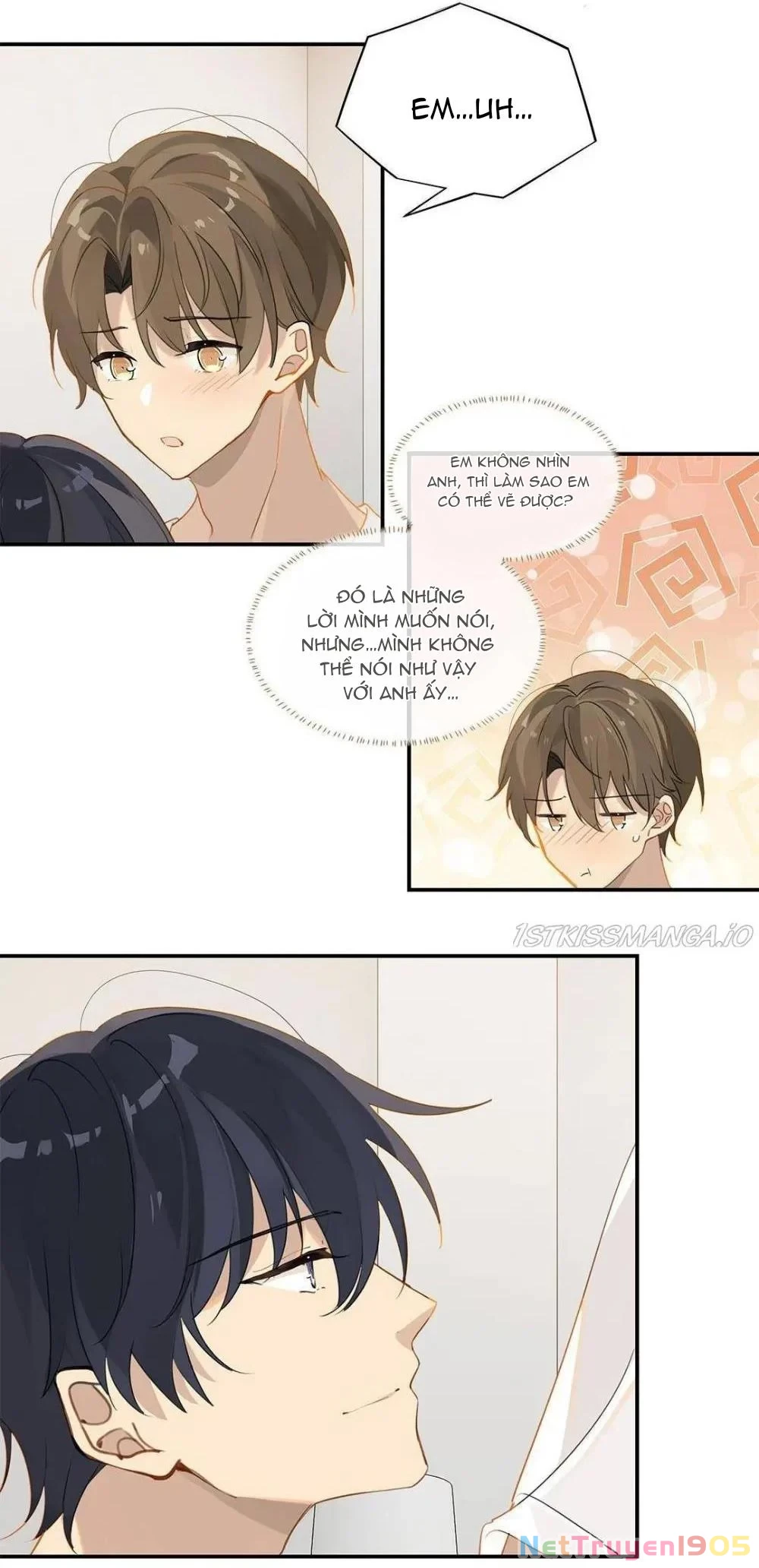 Chào, Đã Lâu Không Gặp Chapter 30 - 8