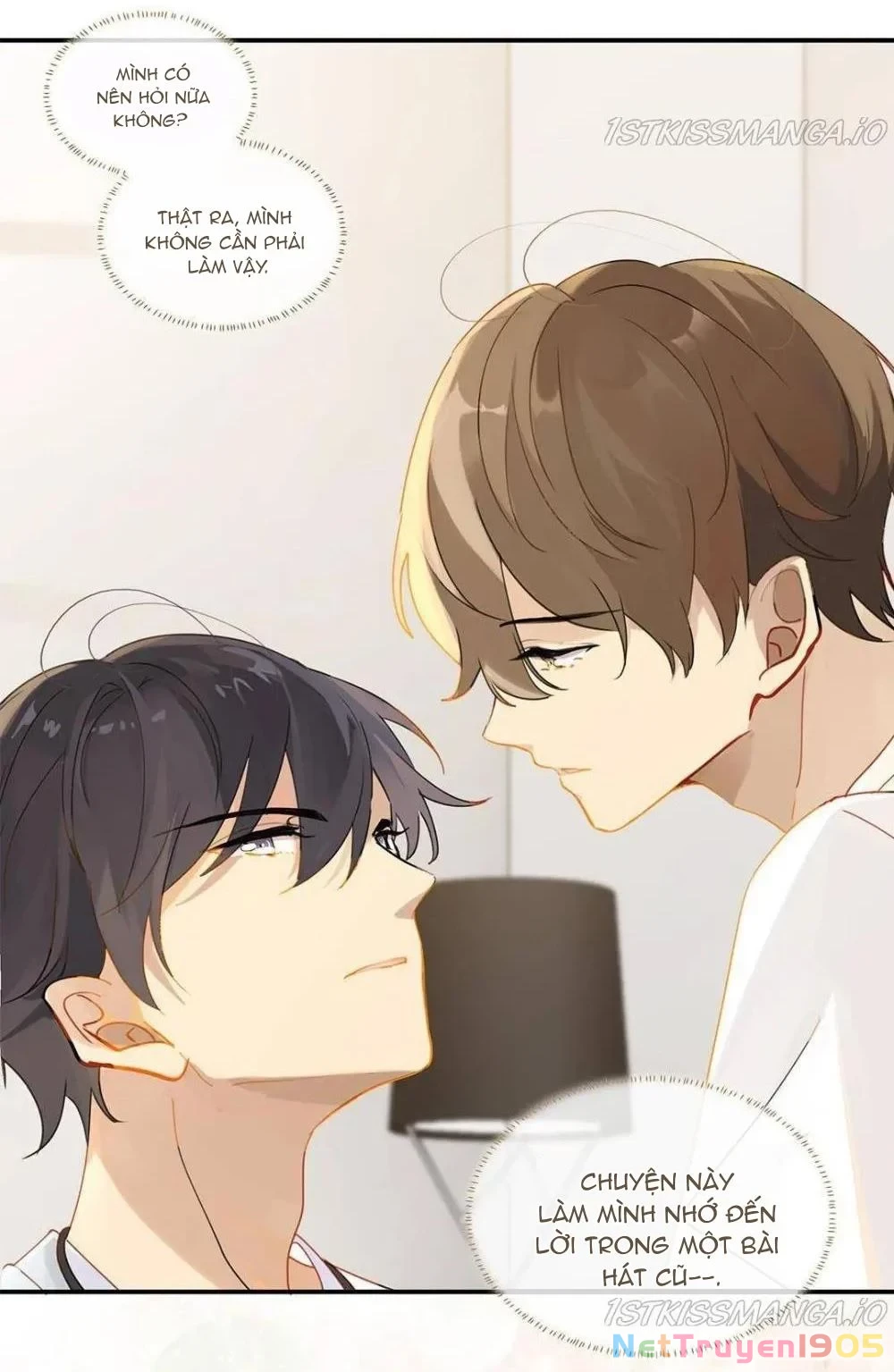Chào, Đã Lâu Không Gặp Chapter 30 - 9