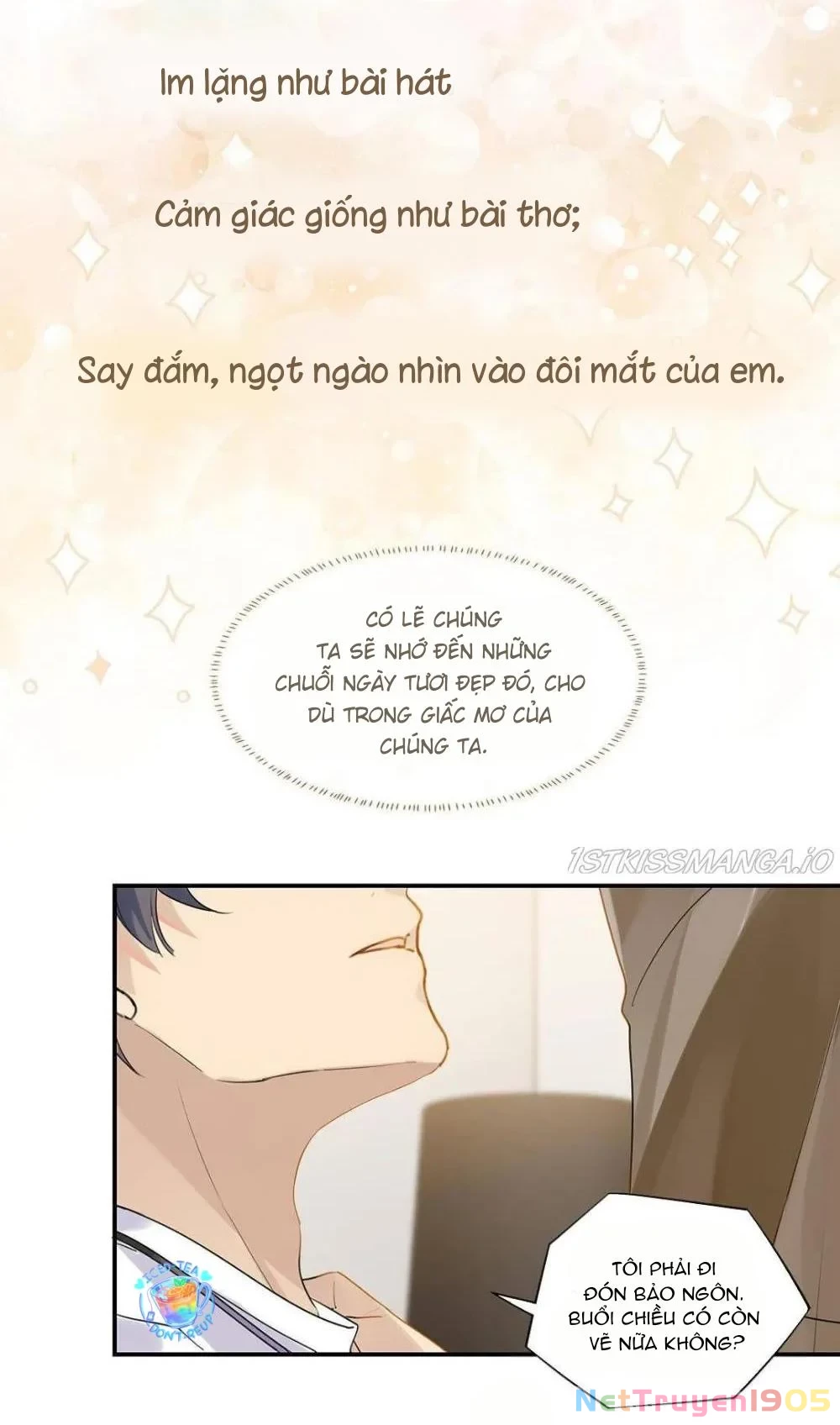 Chào, Đã Lâu Không Gặp Chapter 30 - 10