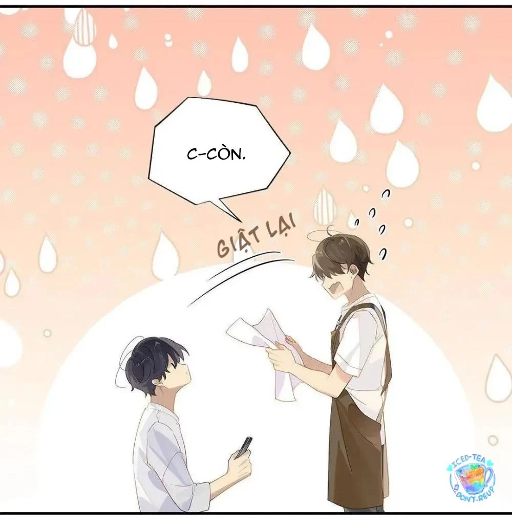 Chào, Đã Lâu Không Gặp Chapter 30 - 11