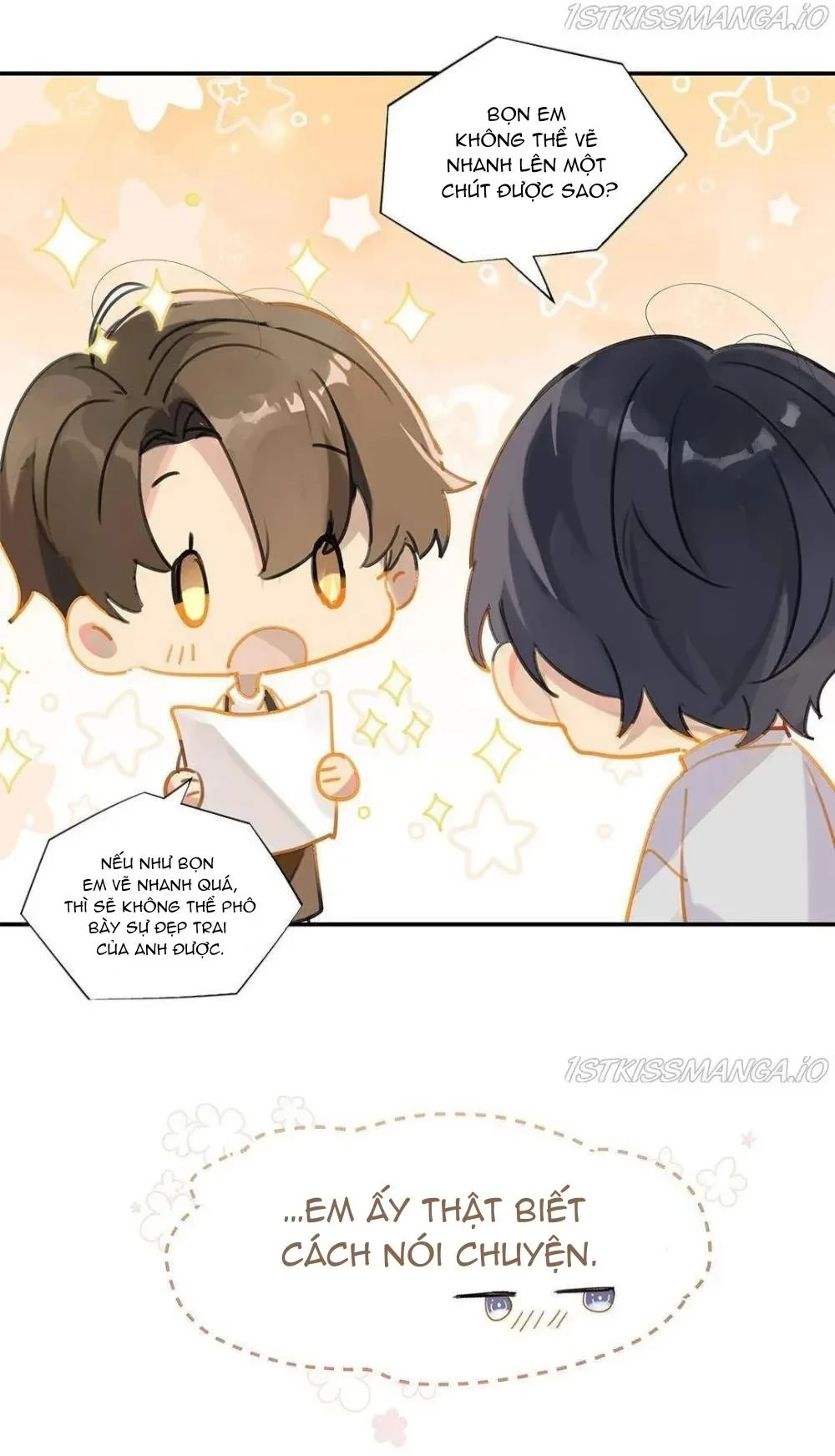 Chào, Đã Lâu Không Gặp Chapter 30 - 12