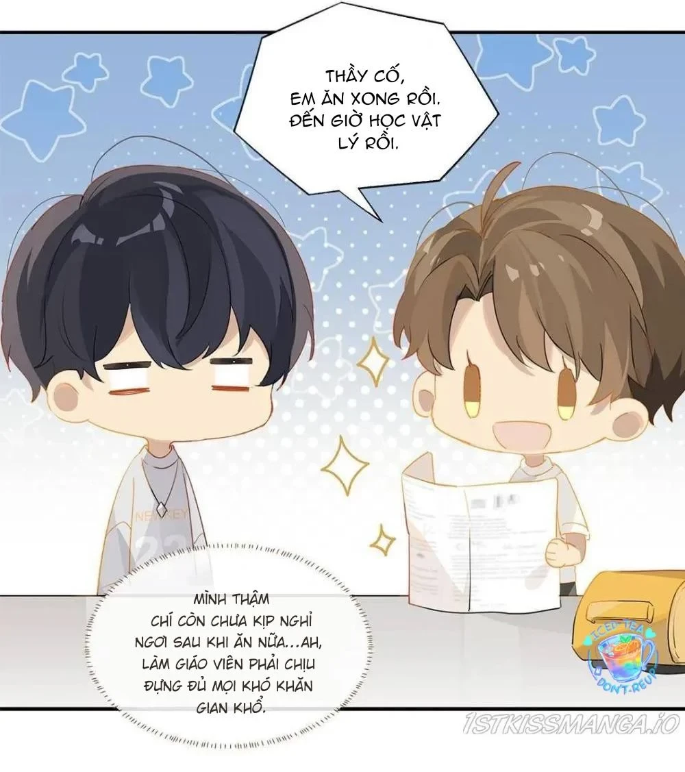 Chào, Đã Lâu Không Gặp Chapter 30 - 17