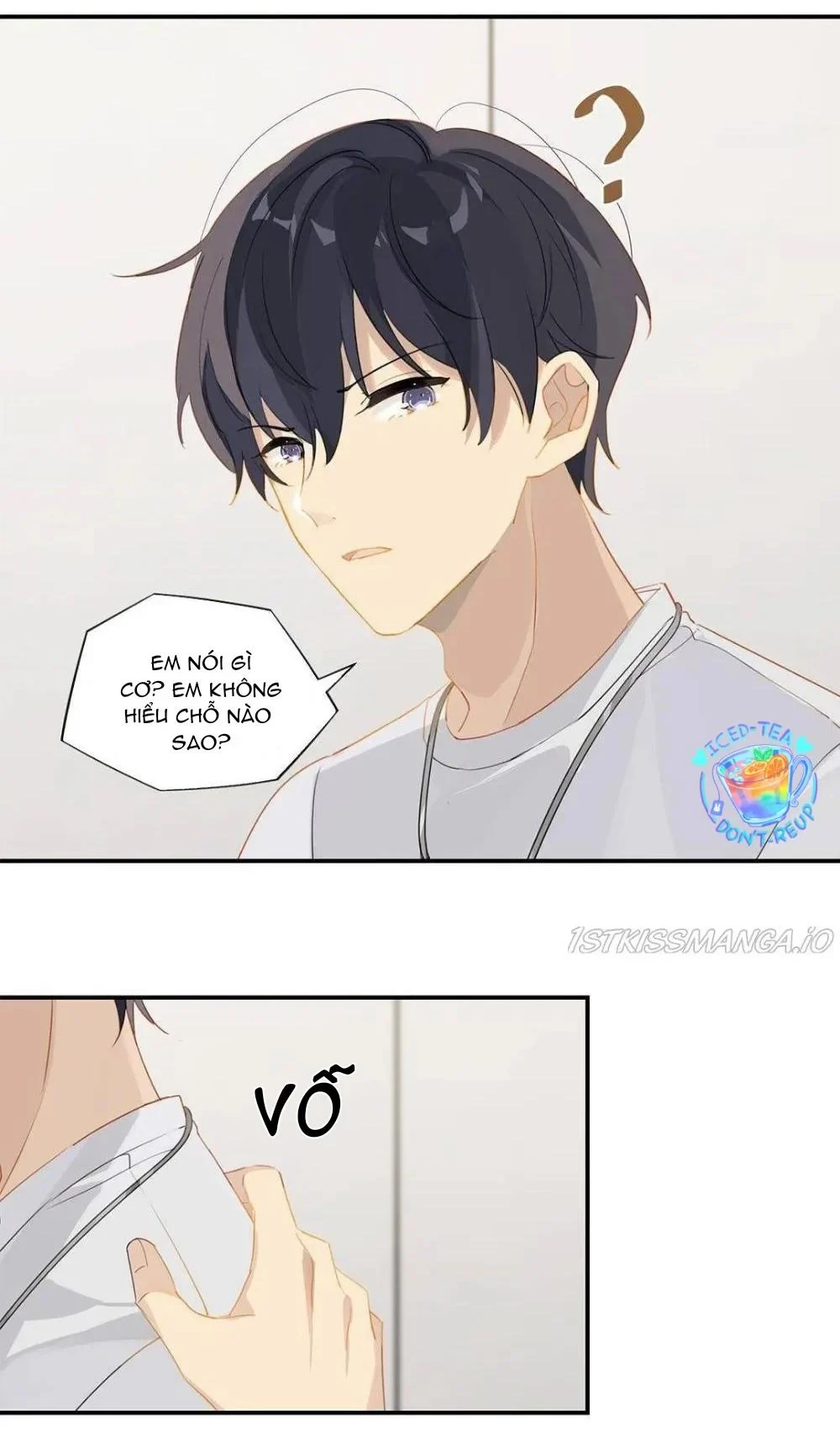 Chào, Đã Lâu Không Gặp Chapter 30 - 20