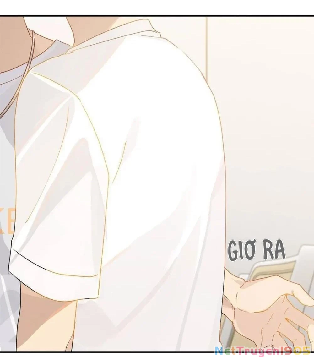 Chào, Đã Lâu Không Gặp Chapter 30 - 22