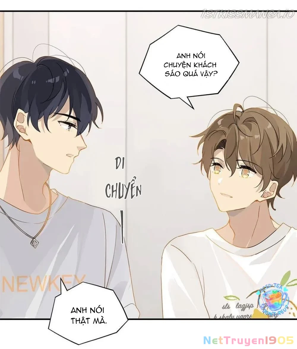 Chào, Đã Lâu Không Gặp Chapter 30 - 24