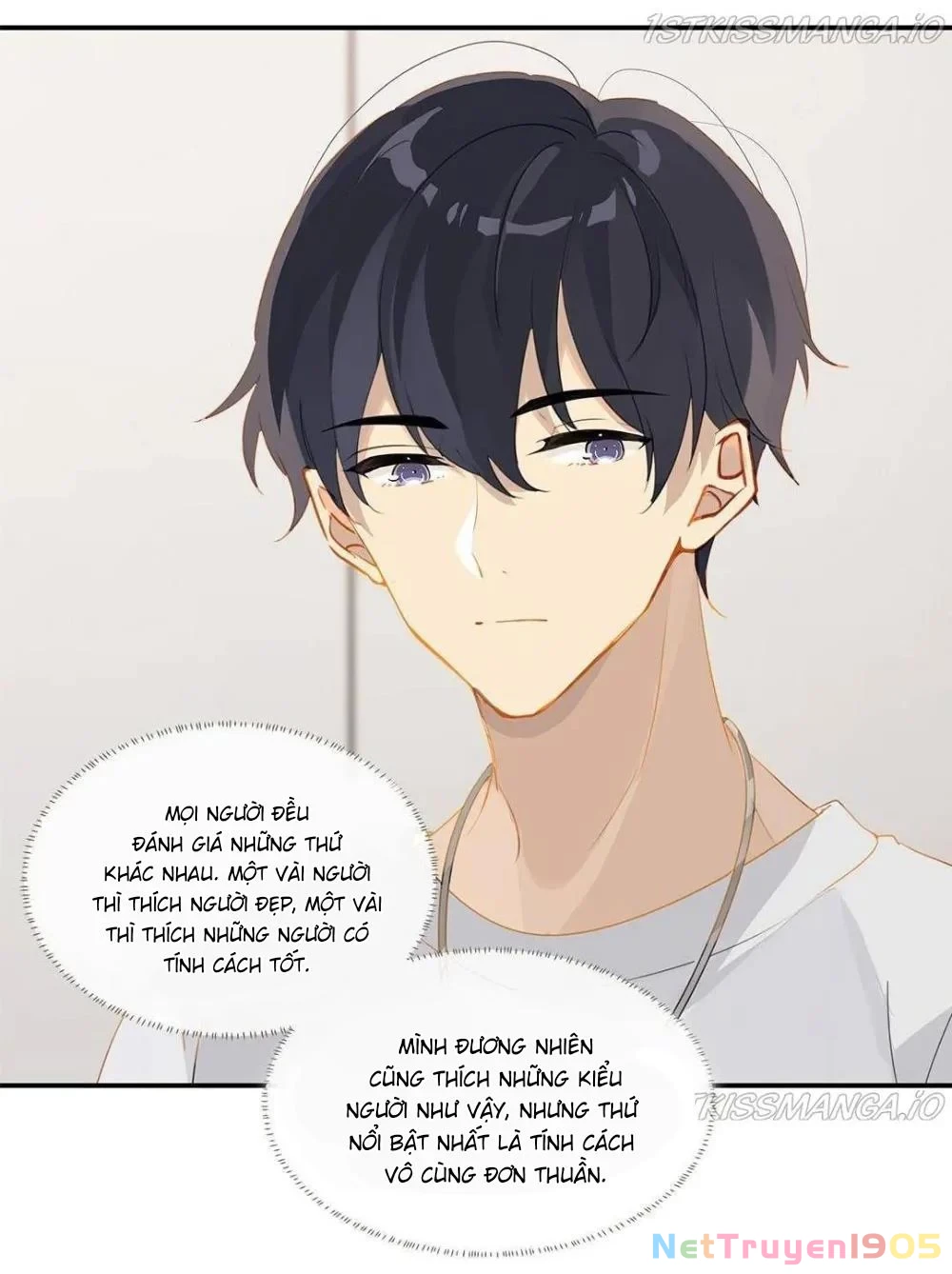 Chào, Đã Lâu Không Gặp Chapter 30 - 25