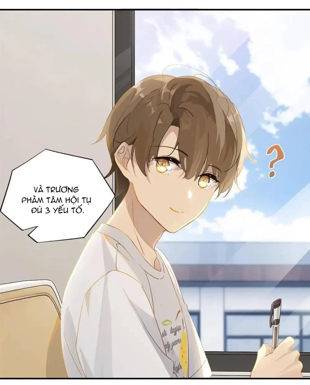 Chào, Đã Lâu Không Gặp Chapter 30 - 26