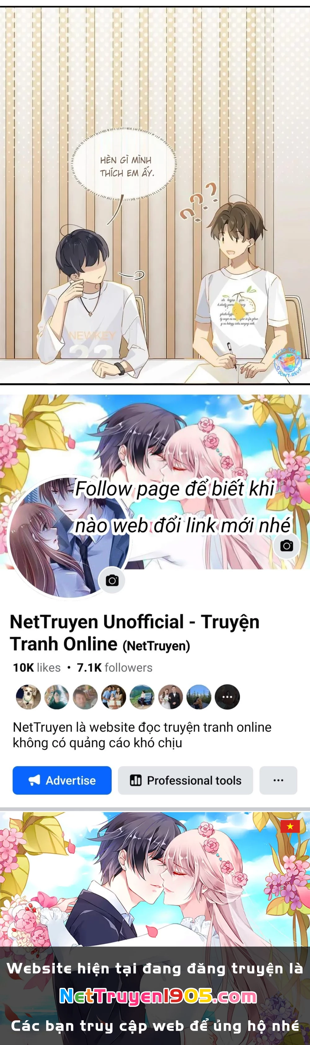 Chào, Đã Lâu Không Gặp Chapter 30 - 27