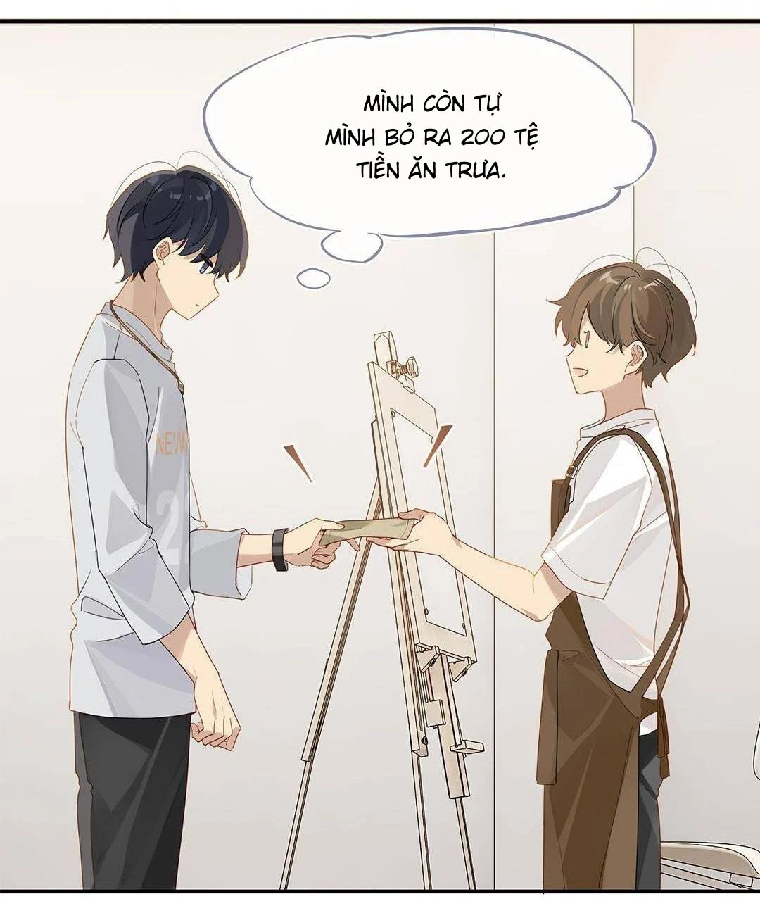 Chào, Đã Lâu Không Gặp Chapter 31 - 2
