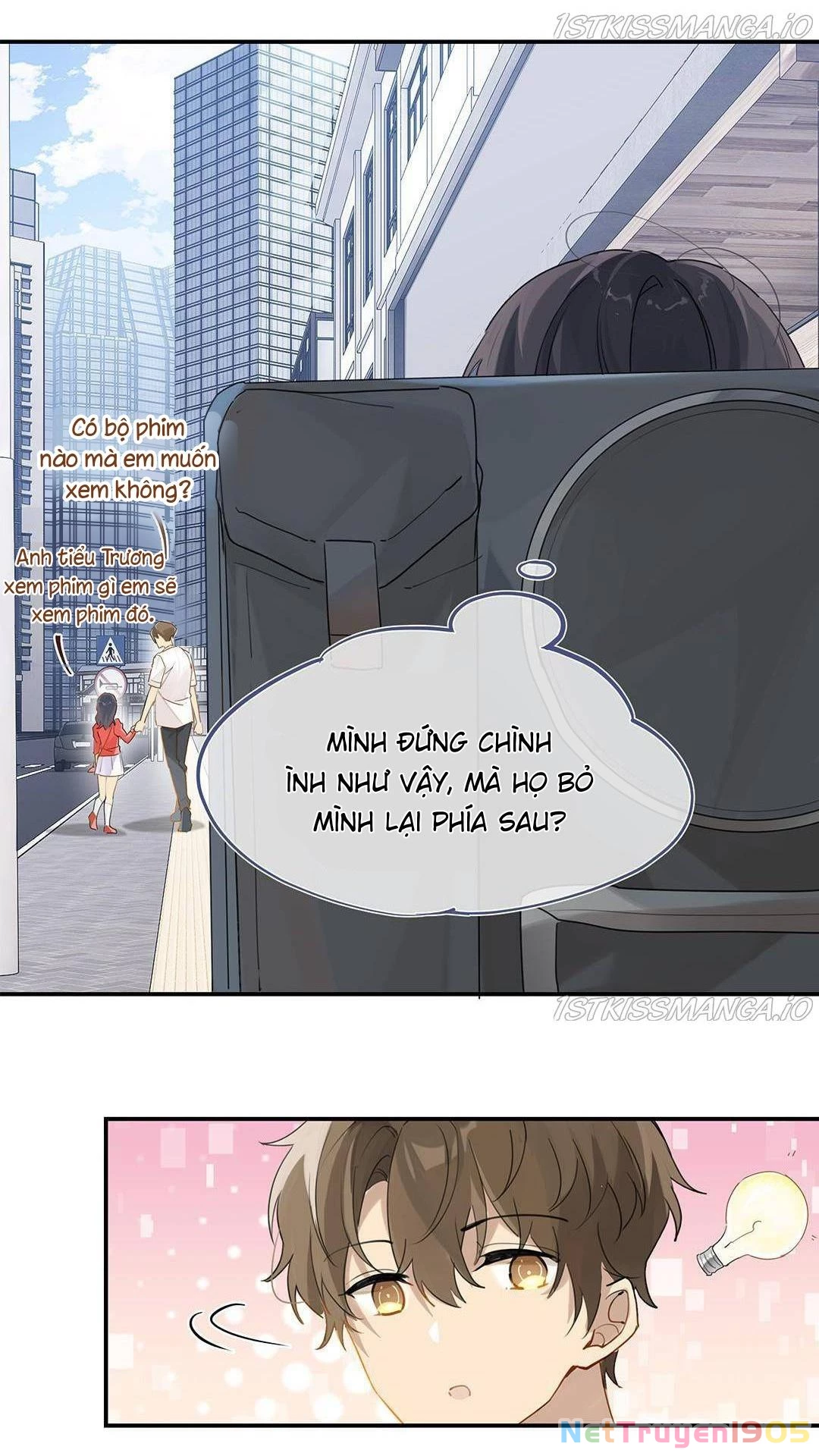 Chào, Đã Lâu Không Gặp Chapter 31 - 11
