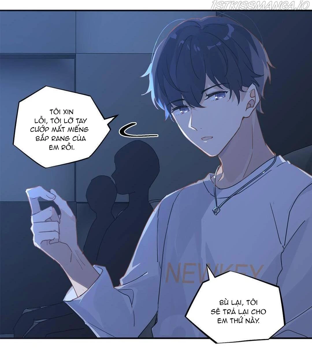Chào, Đã Lâu Không Gặp Chapter 31 - 21