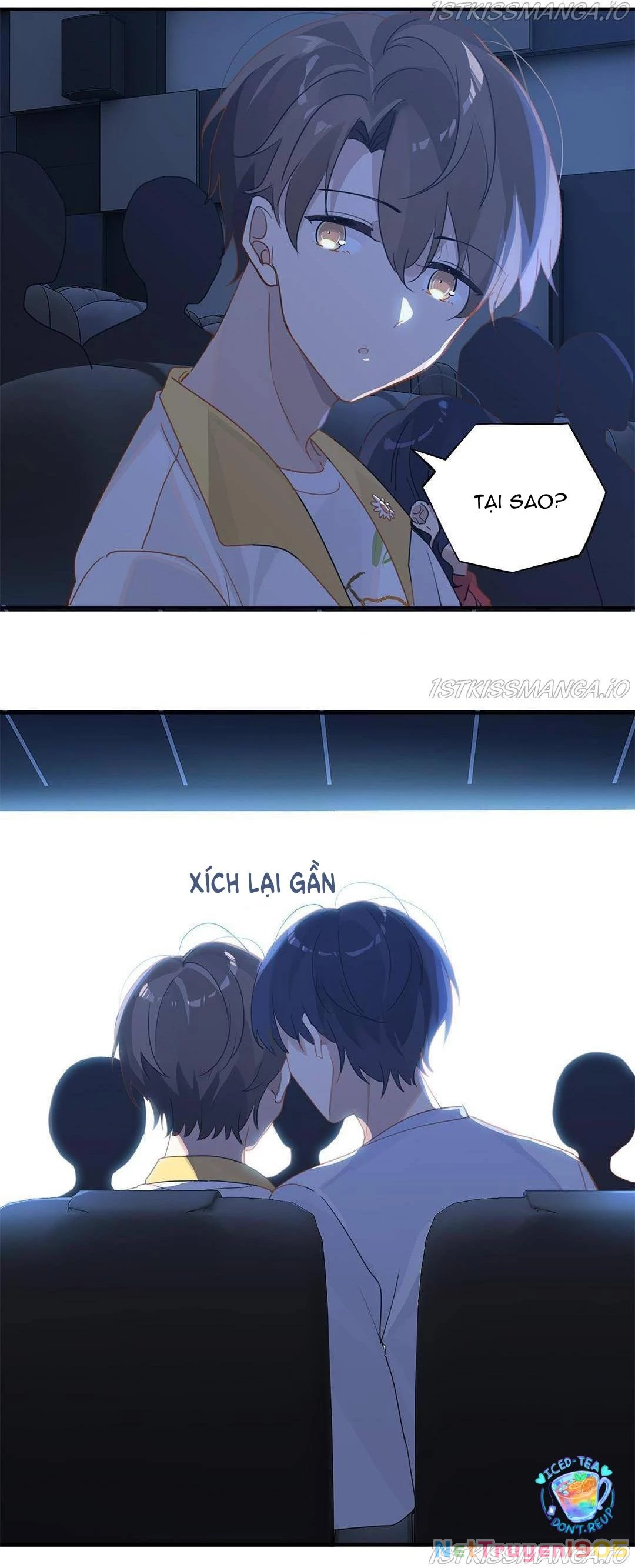 Chào, Đã Lâu Không Gặp Chapter 31 - 24