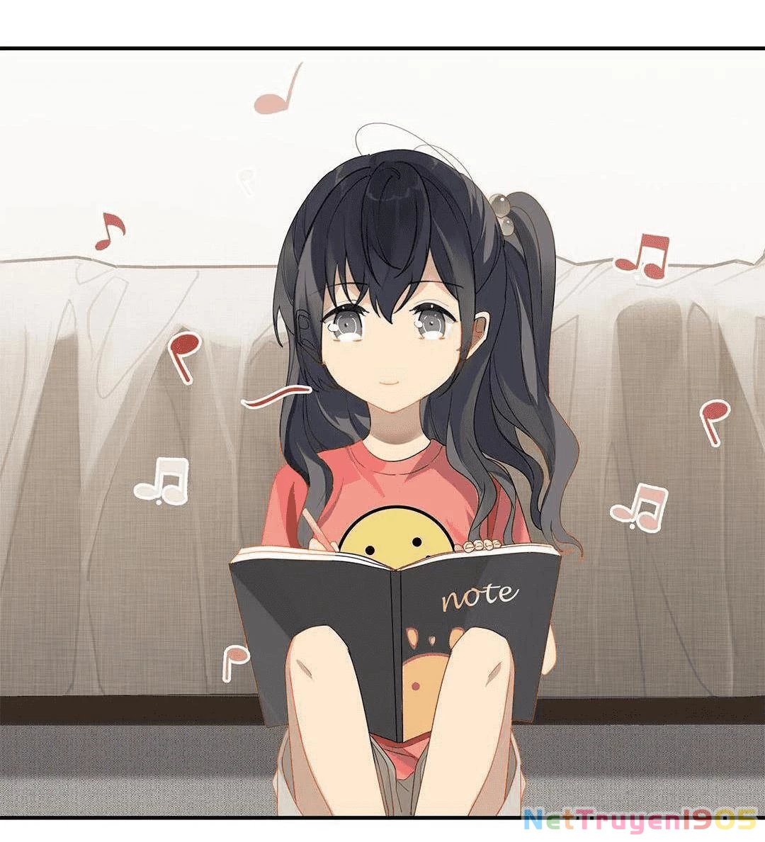 Chào, Đã Lâu Không Gặp Chapter 32 - 6