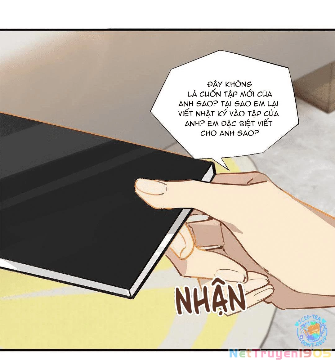 Chào, Đã Lâu Không Gặp Chapter 32 - 8