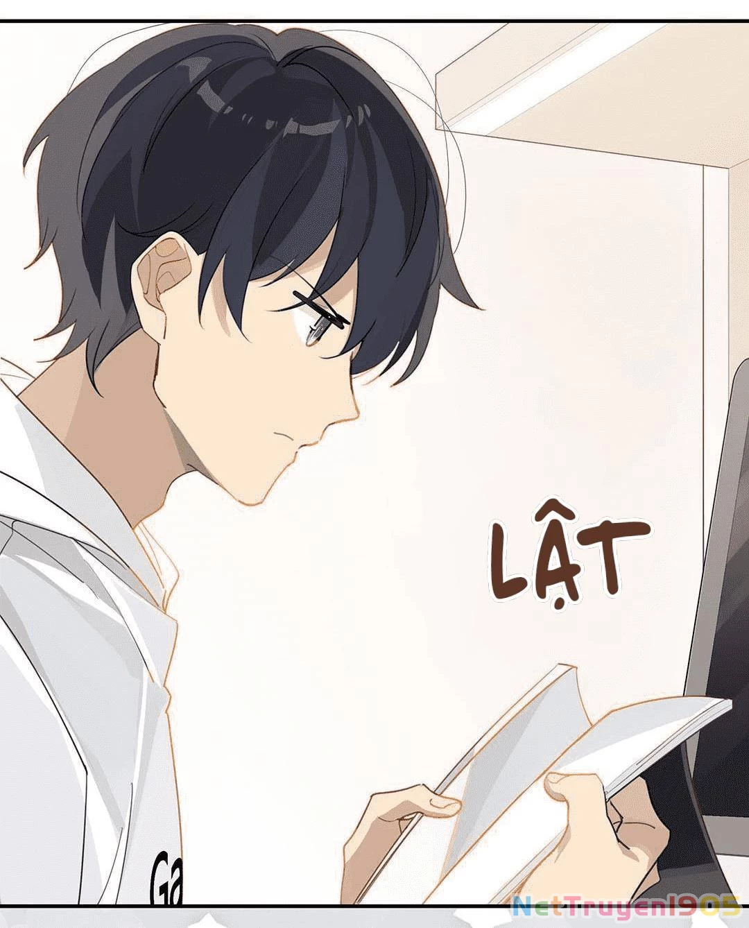 Chào, Đã Lâu Không Gặp Chapter 32 - 9