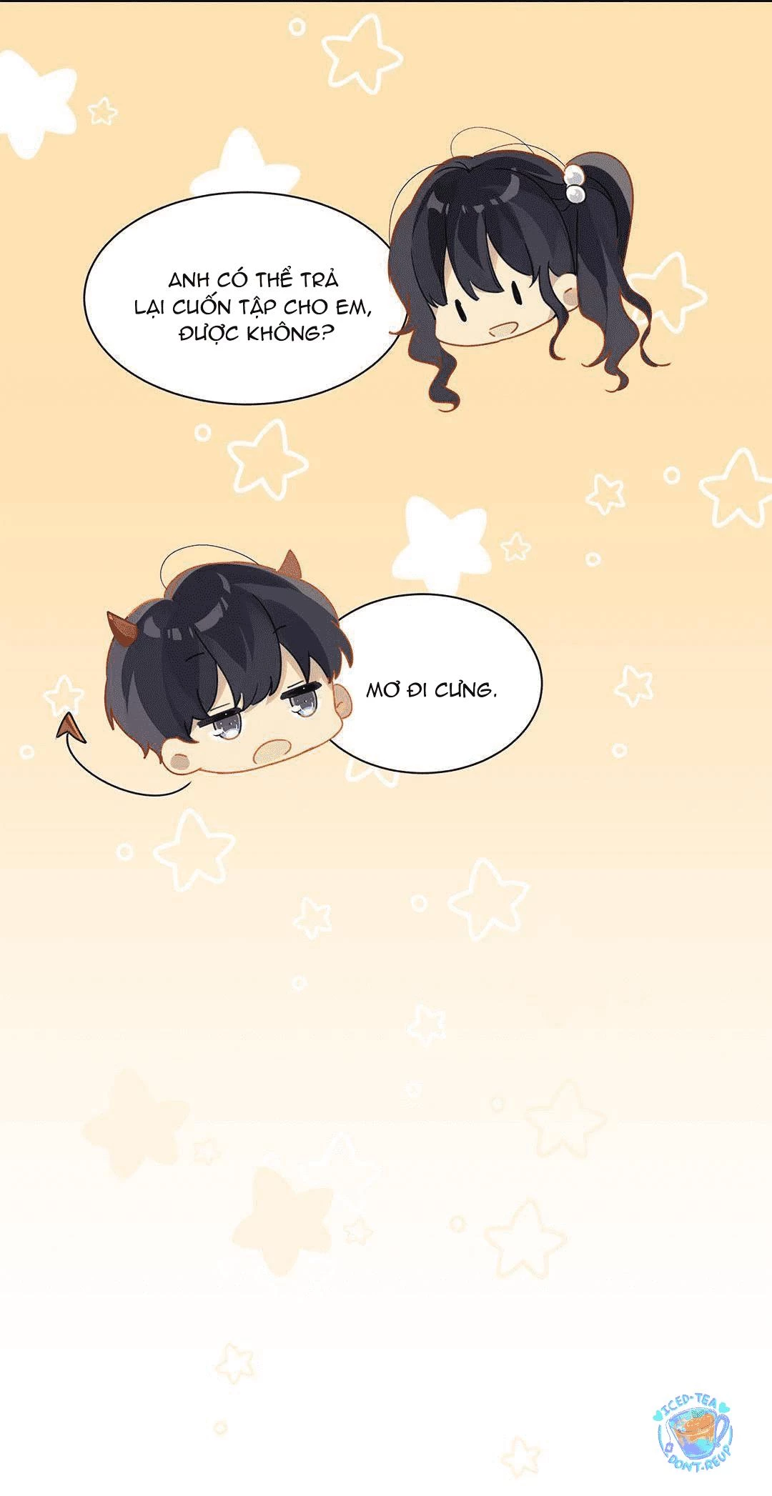 Chào, Đã Lâu Không Gặp Chapter 32 - 13