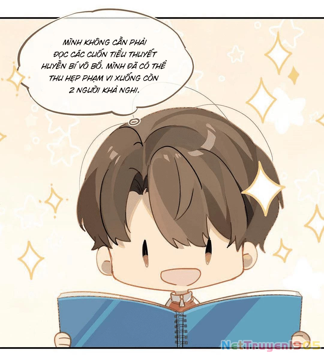 Chào, Đã Lâu Không Gặp Chapter 32 - 17