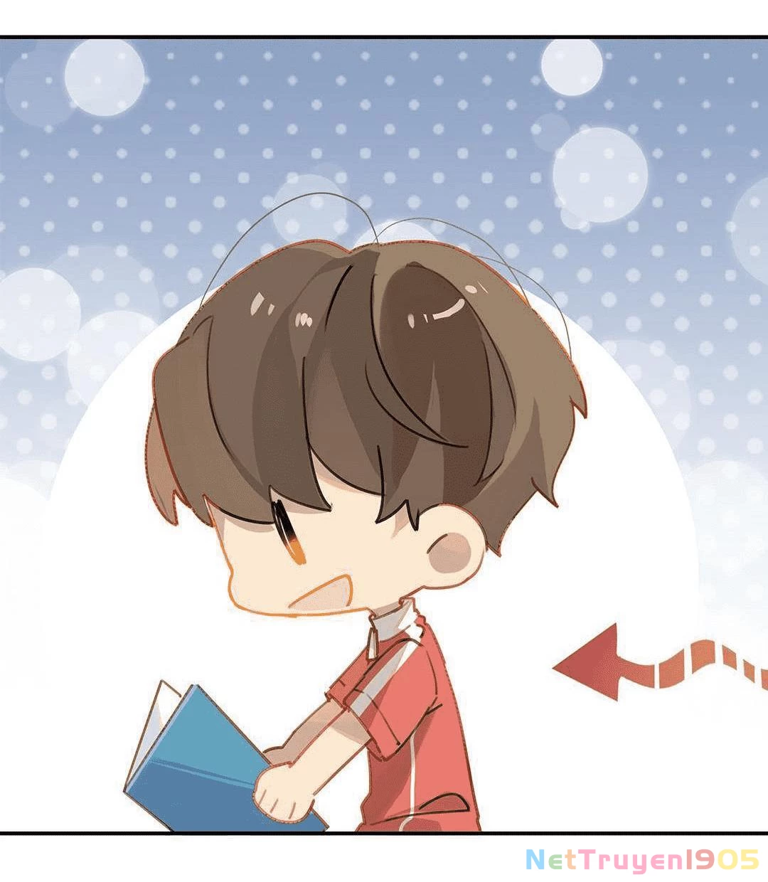 Chào, Đã Lâu Không Gặp Chapter 32 - 18