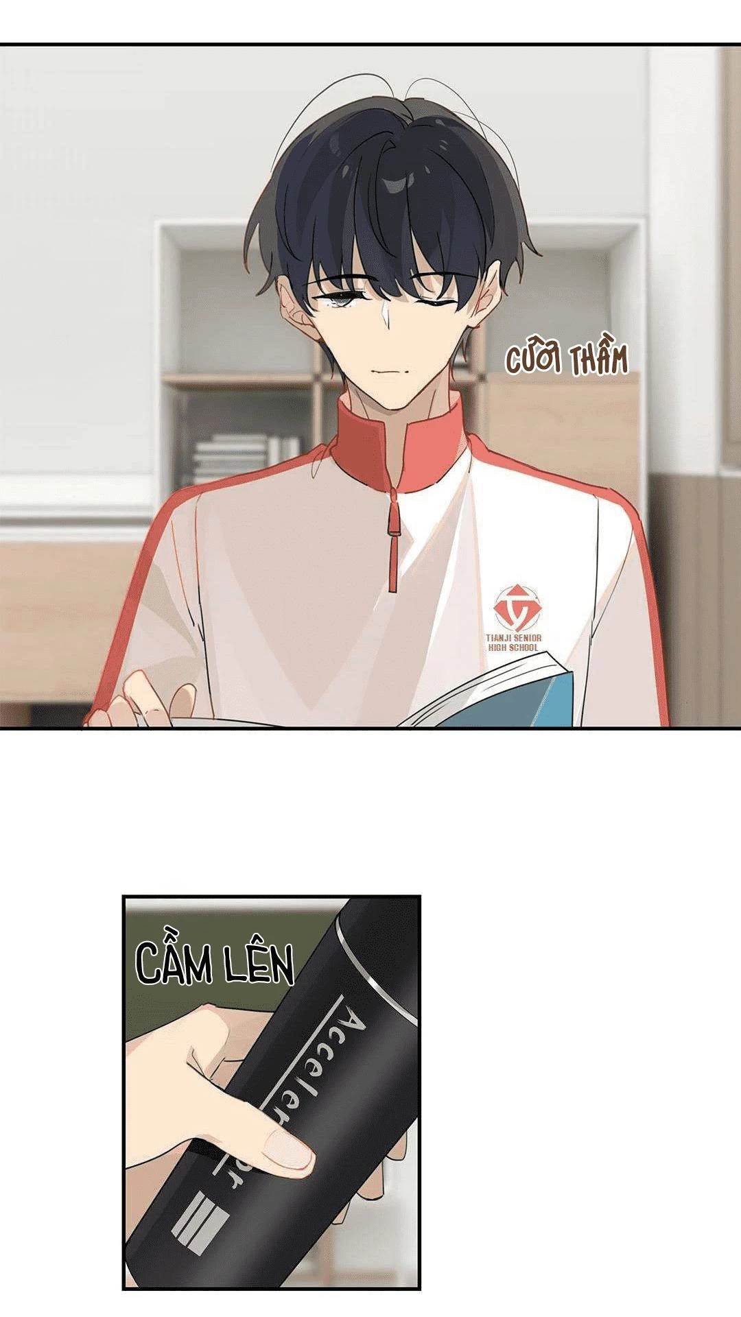 Chào, Đã Lâu Không Gặp Chapter 32 - 20