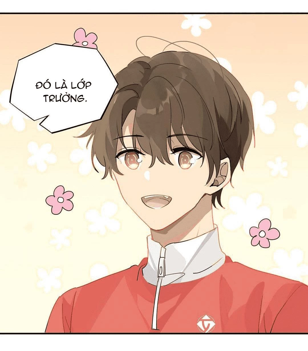 Chào, Đã Lâu Không Gặp Chapter 32 - 24