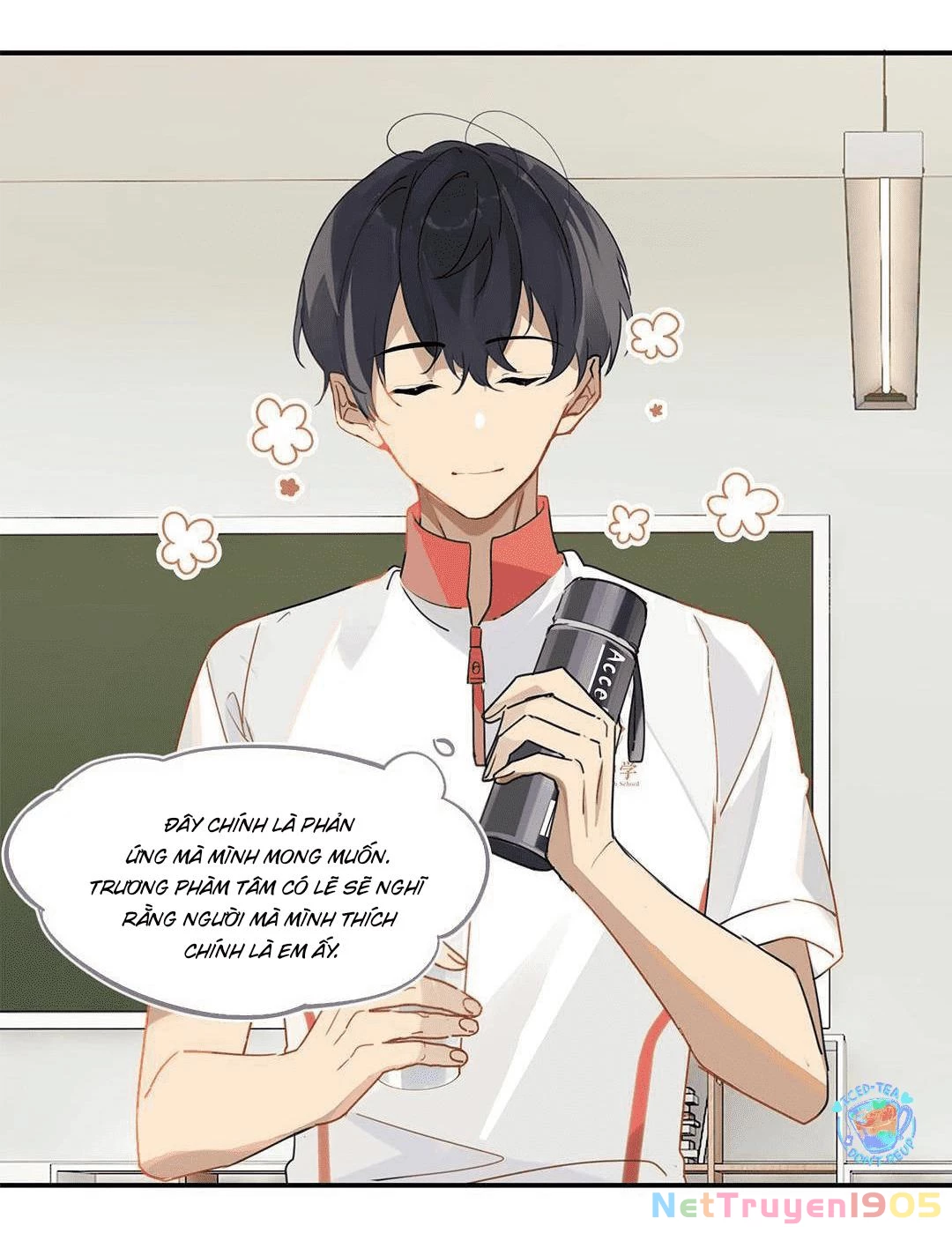 Chào, Đã Lâu Không Gặp Chapter 32 - 25