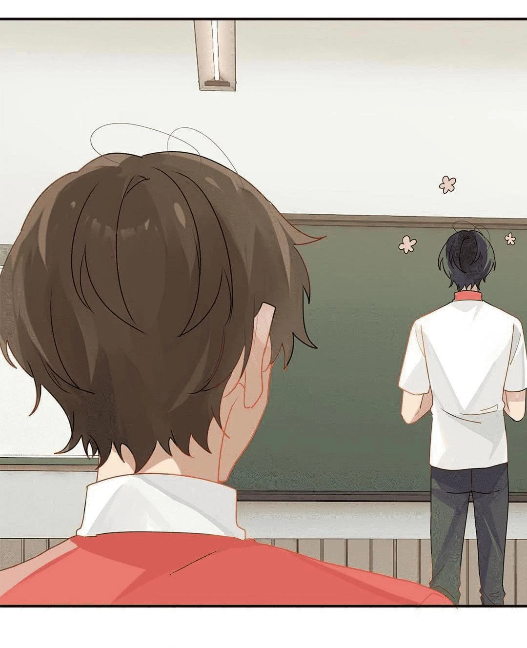 Chào, Đã Lâu Không Gặp Chapter 32 - 26