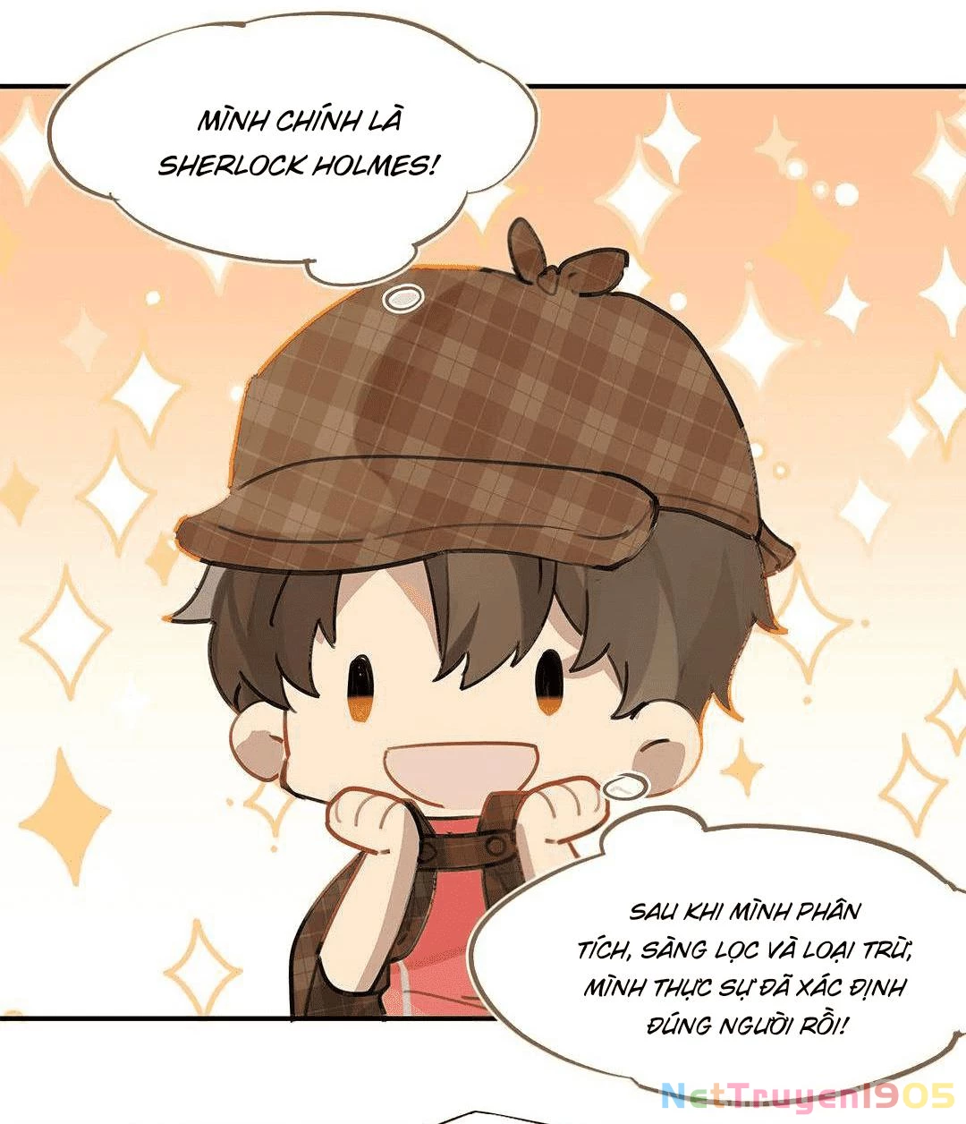 Chào, Đã Lâu Không Gặp Chapter 32 - 27